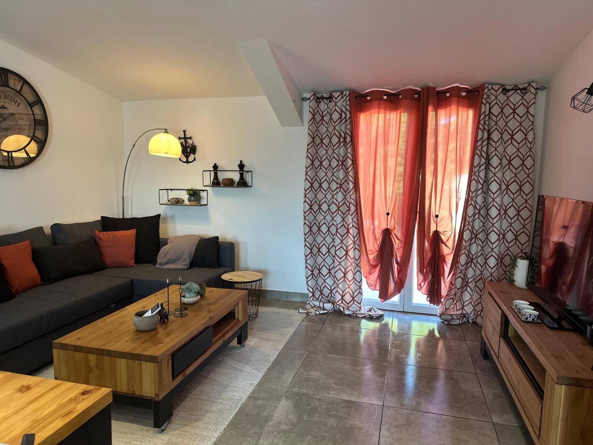 Maisonnette Du Mas Vert Montaren-et-Saint-Mediers Ngoại thất bức ảnh